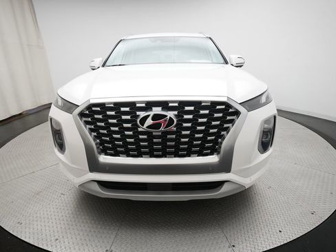 Used 2021 Hyundai Palisade Limited w/ Cargo Package AWD/4WD image 11