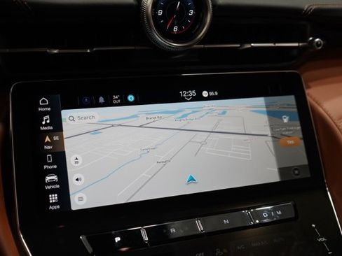 New 2026 Maserati GranCabrio Modena image 25