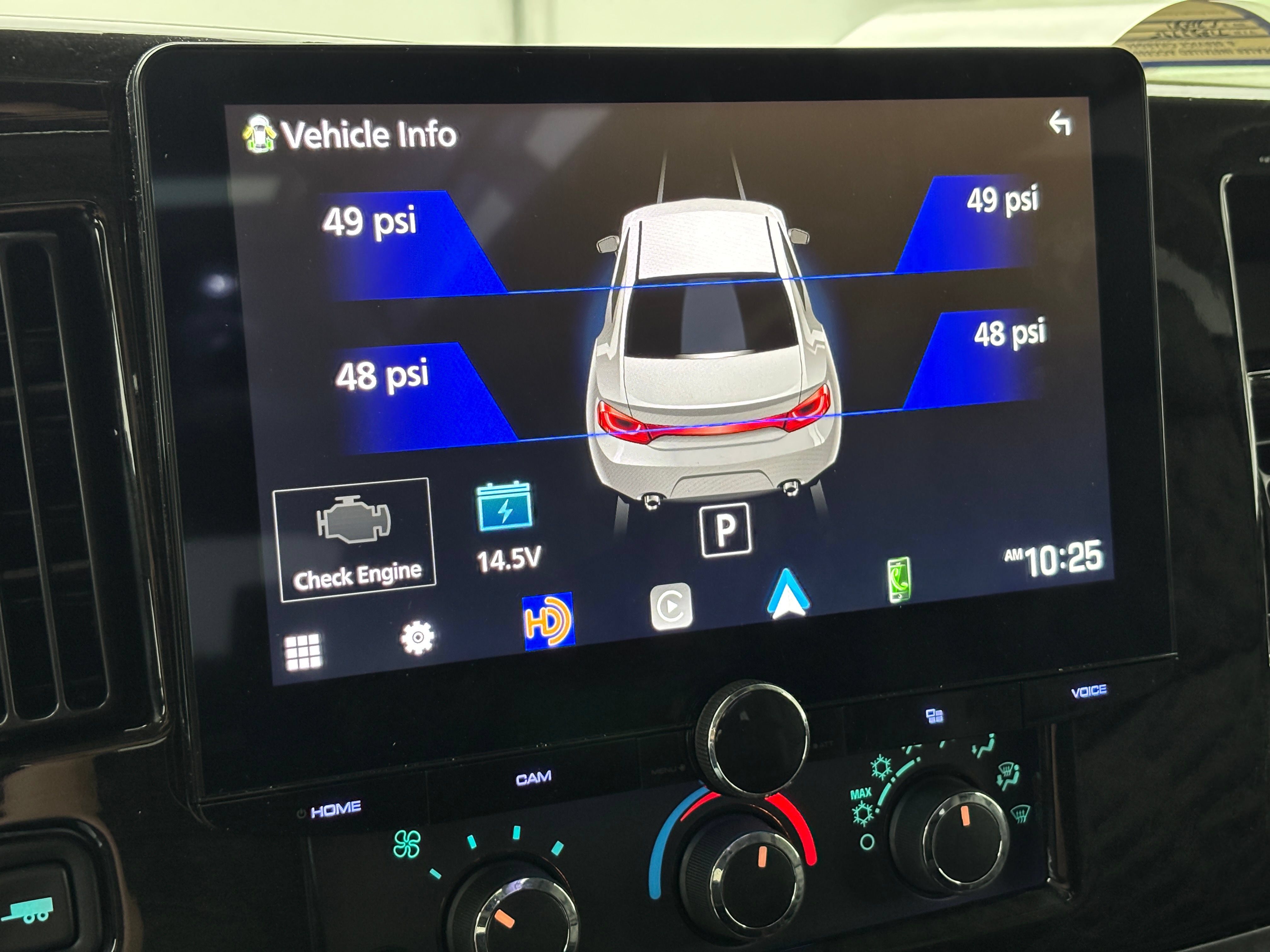 New 2026 GMC Savana 2500 w/ Driver Convenience Package RWD image 47