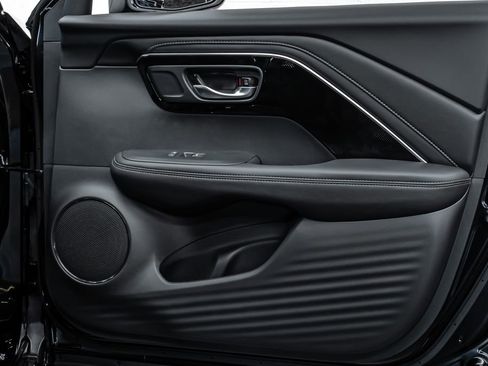 New 2026 Acura ADX FWD image 19