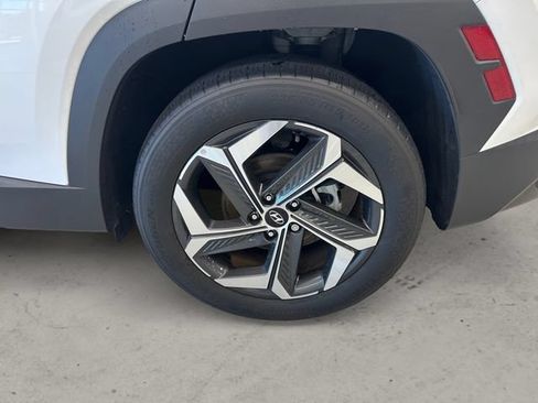 Used 2023 Hyundai Tucson SEL w/ Convenience Package FWD image 14