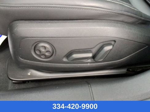 Certified 2024 Audi A5 2.0T Premium Plus image 23