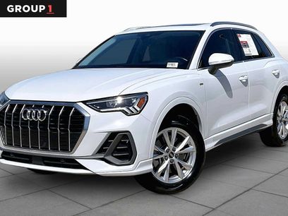 Used 2023 Audi Q3 2.0T Premium w/ Convenience Package