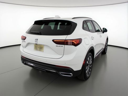Used 2024 Buick Envision Preferred AWD/4WD image 9