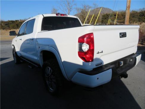 Used 2020 Toyota Tundra 1794 Edition image 17