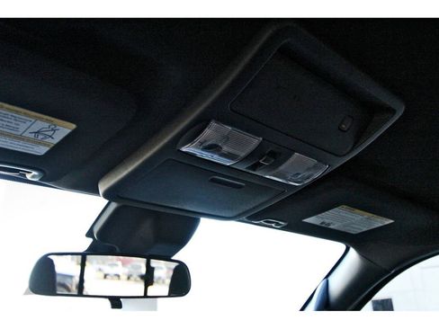 New 2026 Nissan Frontier PRO-4X w/ Pro-4x Convenience Package image 16