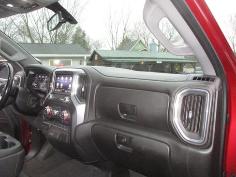 Used 2020 GMC Sierra 2500 SLT w/ Driver Alert Package I image 25