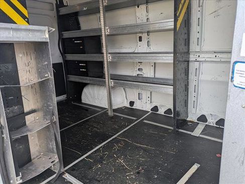 Used 2022 RAM ProMaster 1500 w/ Convenience Group FWD image 19