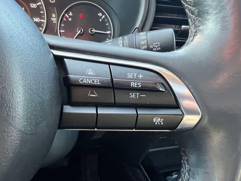 Used 2024 MAZDA CX-30 AWD 2.5 S w/ Preferred Package image 23