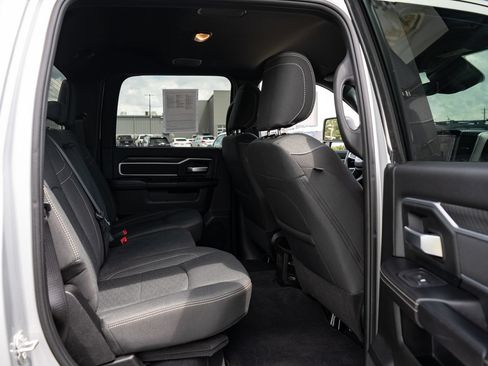 Used 2026 RAM 2500 Big Horn AWD/4WD image 20