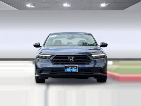 Used 2023 Honda Accord EX image 6