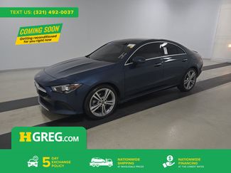 Used 2021 Mercedes-Benz CLA 250 w/ Premium Package video 1