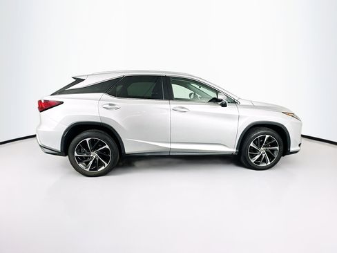 Used 2016 Lexus RX 350 AWD image 10