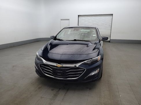Used 2022 Chevrolet Malibu LT image 15