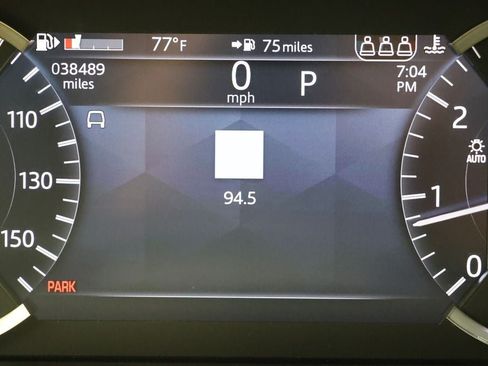 Used 2022 Land Rover Discovery Sport S R-Dynamic AWD/4WD image 20