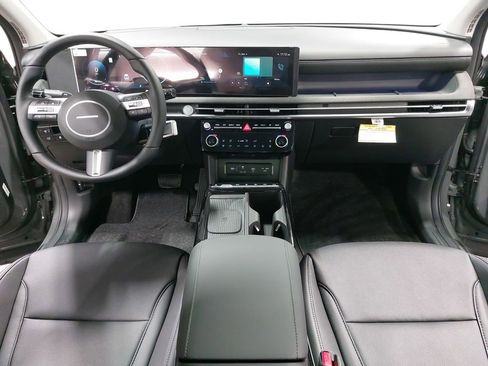 New 2026 Hyundai Tucson Limited AWD/4WD image 9