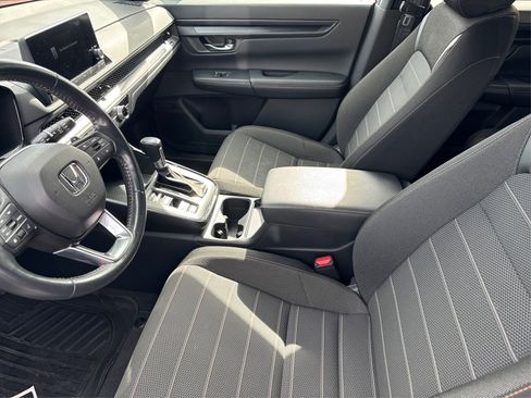 Used 2023 Honda CR-V Sport image 11
