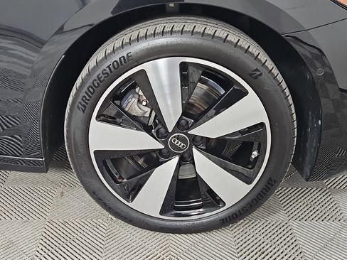 Certified 2025 Audi A5 2.0T Premium w/ Premium Plus AWD/4WD image 10