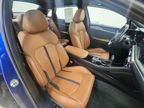 Certified 2023 Kia K5 GT w/ GT1 Package image 27