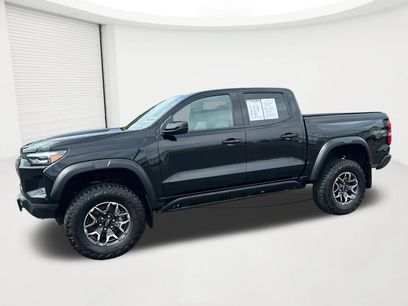 Used 2023 Chevrolet Colorado ZR2 w/ ZR2 Convenience Package III