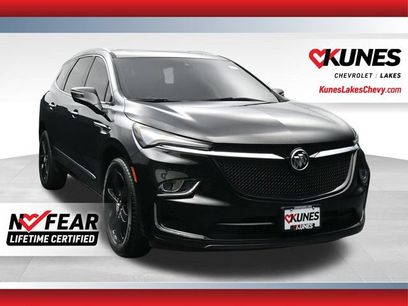 Used 2024 Buick Enclave Essence w/ Experience Buick Package