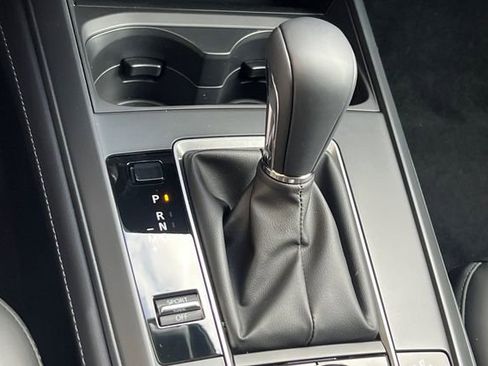 New 2026 MAZDA CX-30 AWD 2.5 S w/ Select Sport Pkg image 24