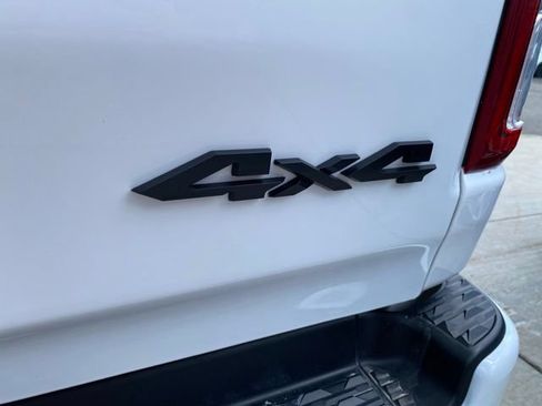 Used 2023 RAM 1500 Big Horn AWD/4WD image 6