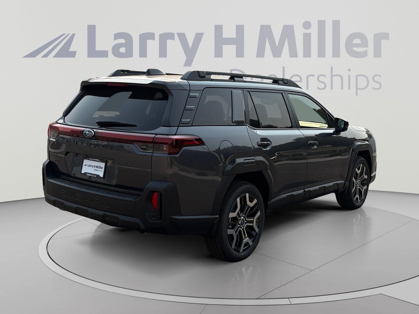 New 2026 Subaru Outback Touring XT AWD/4WD image 5