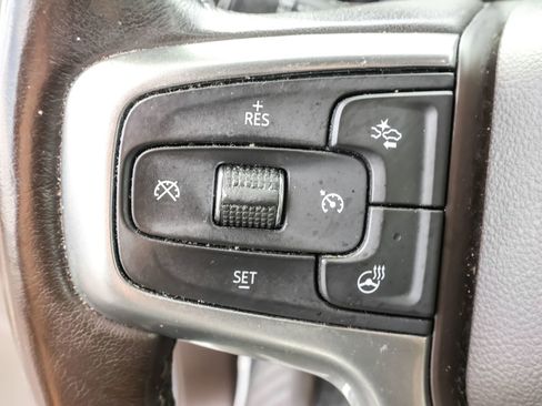 Used 2022 Chevrolet Tahoe LT w/ Luxury Package image 27