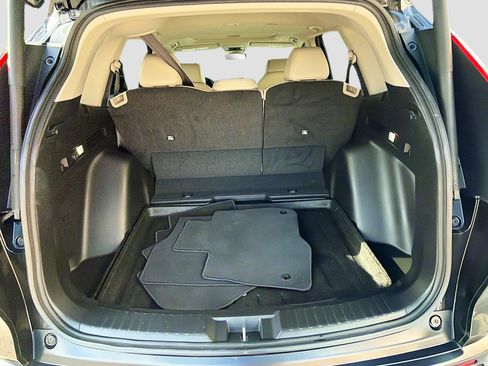 Certified 2023 Honda CR-V EX-L image 26