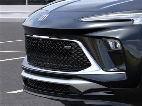 New 2026 Buick Encore GX Sport Touring image 13