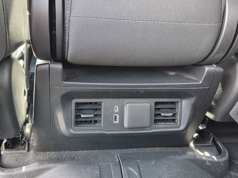 Certified 2025 Chevrolet Silverado 1500 LT w/ All Star Edition Plus AWD/4WD image 16