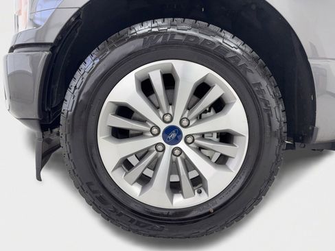 Used 2018 Ford F150 XL w/ Equipment Group 101A Mid image 51