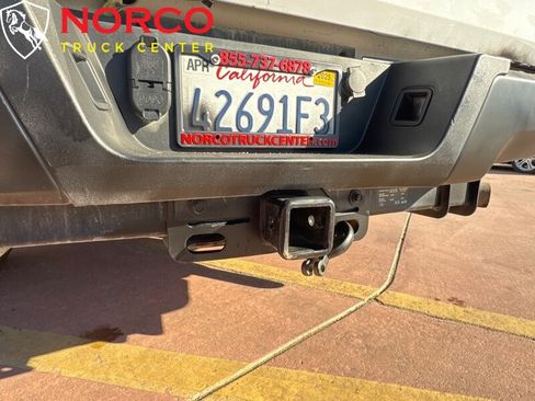 Used 2021 Ford F250 XL w/ Power Equipment Group image 10