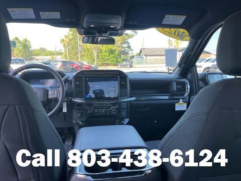 Used 2025 Ford F150 STX RWD image 14