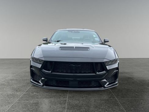 Used 2025 Ford Mustang GT Premium RWD image 3