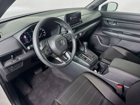 Certified 2023 Honda CR-V Sport image 9