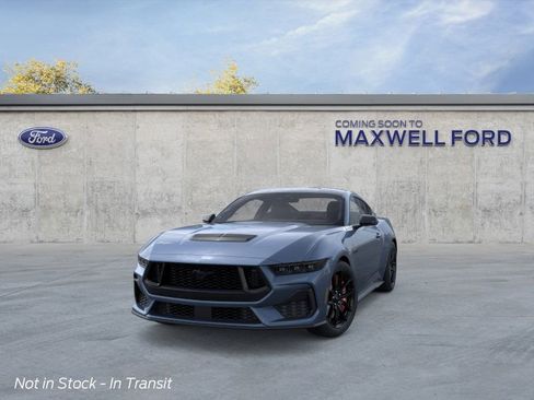 New 2026 Ford Mustang GT Premium image 14