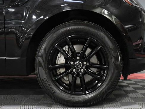 Used 2022 Land Rover Range Rover Sport SE AWD/4WD image 82