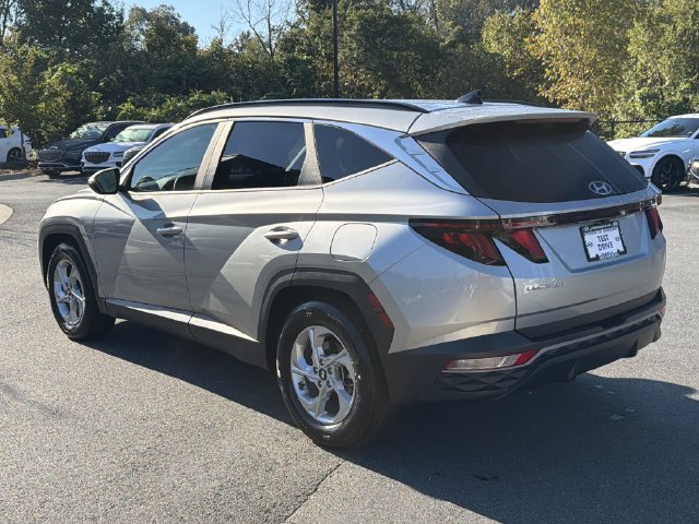 Used 2024 Hyundai Tucson SEL FWD image 6