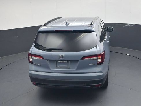 Used 2022 Honda Pilot Sport image 38