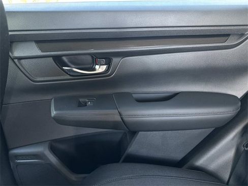 New 2026 Honda CR-V LX image 14