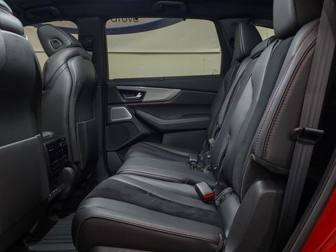 Certified 2025 Acura MDX A-Spec image 49