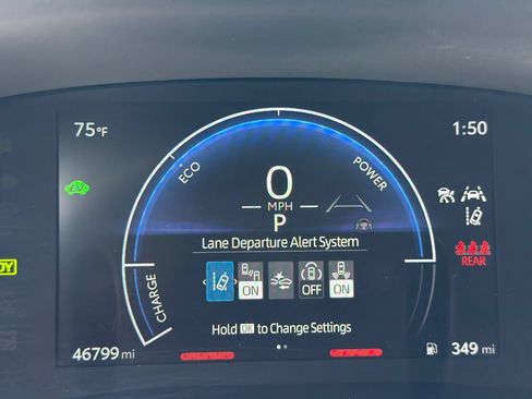 Used 2025 Toyota Camry LE FWD image 26