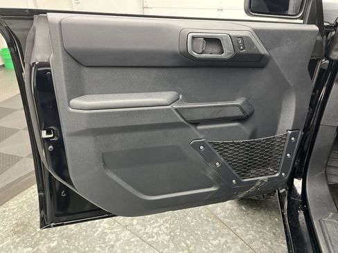 New 2025 Ford Bronco Big Bend image 7