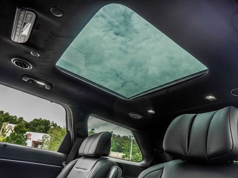 Used 2026 Hyundai Palisade Calligraphy FWD image 54