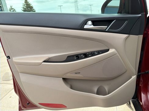 Used 2019 Hyundai Tucson Ultimate FWD image 10