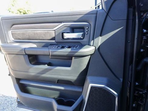 New 2025 RAM 3500 Laramie w/ Night Edition image 17