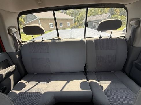 Used 2008 Dodge Ram 1500 Truck SLT w/ Sport Appearance Group image 33