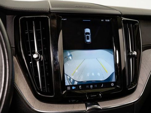 Used 2022 Volvo XC60 B5 Inscription w/ Advanced Package image 15